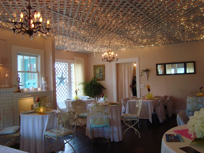 The Star Light In Homewood - photo