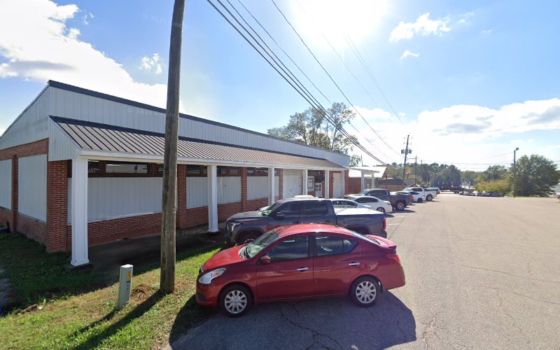 The Warehouse Industrial Venue - photo