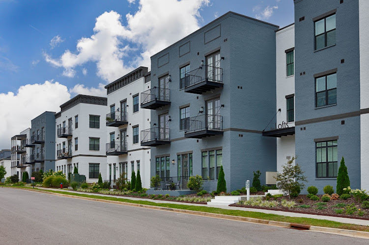 The Lofts at Town Madison - photo