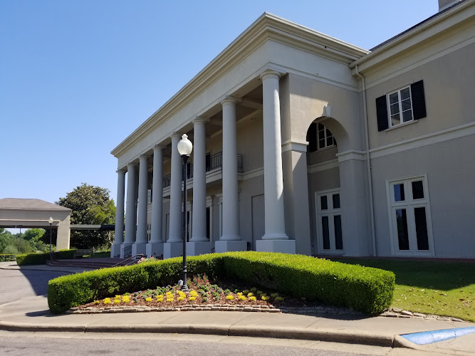 Montgomery Country Club — Country Club in Montgomery, Alabama