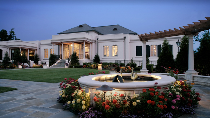 Wynlakes Golf & Country Club — Country Club in Montgomery, Alabama