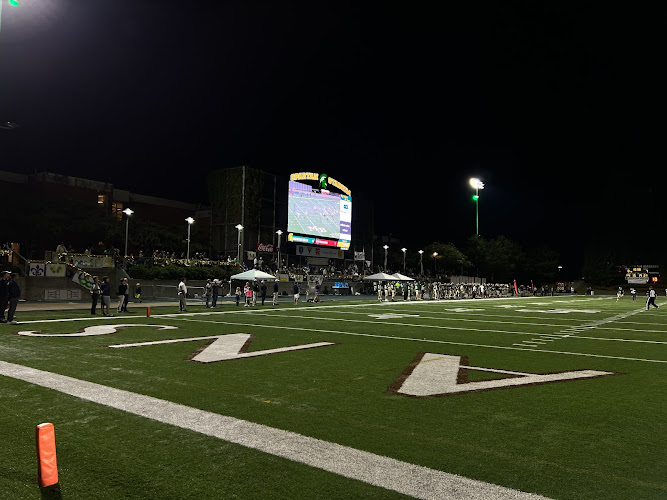 Spartan Stadium — Stadium in Mountain Brook, Alabama