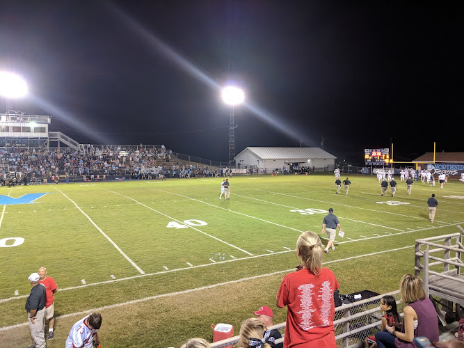 Northside Football Stadium - photo