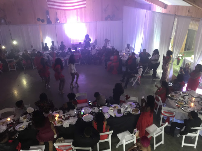 Old Time Fireman's Lodge — Banquet Hall in Northport, Alabama