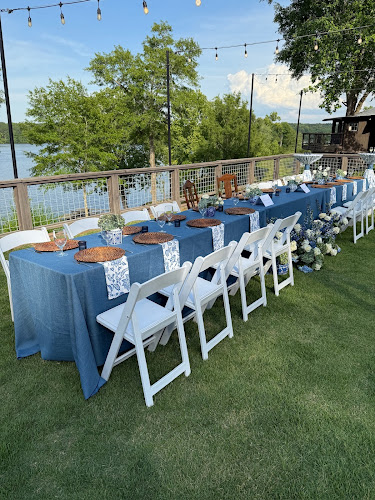 The River at Club Blanton — Outdoor Venue in Opelika, Alabama