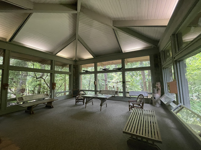 Alabama Wildlife Center — Aquarium in Pelham, Alabama