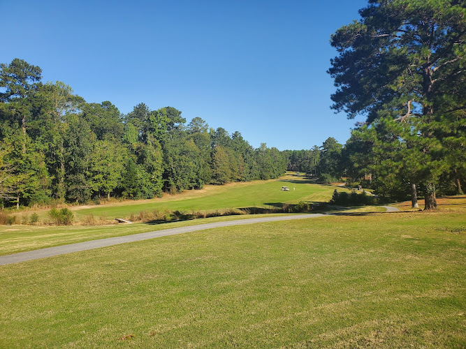 Lakewood Golf Course — Country Club in Phenix City, Alabama