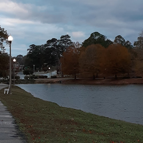 Phenix City Parks and Recreation — Outdoor Venue in Phenix City, Alabama