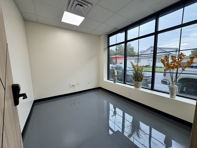 iWork Spaces of Alex City - Affordable Coworking Space for lease - photo