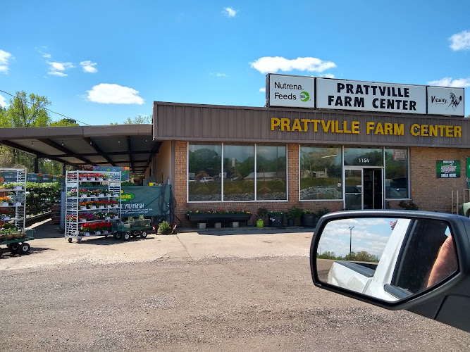 Prattville Farm Center — Barn or Farm in Prattville, Alabama