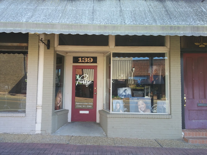 Prestige Portraits — Studio in Prattville, Alabama