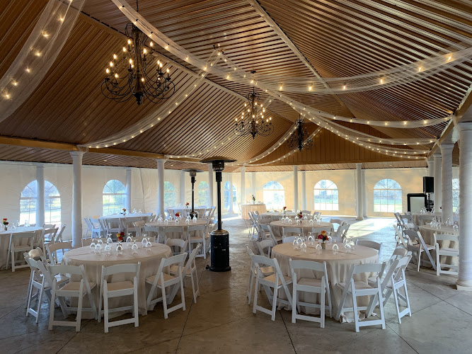 Rocky Mount Weddings & Events — Barn or Farm in Prattville, Alabama