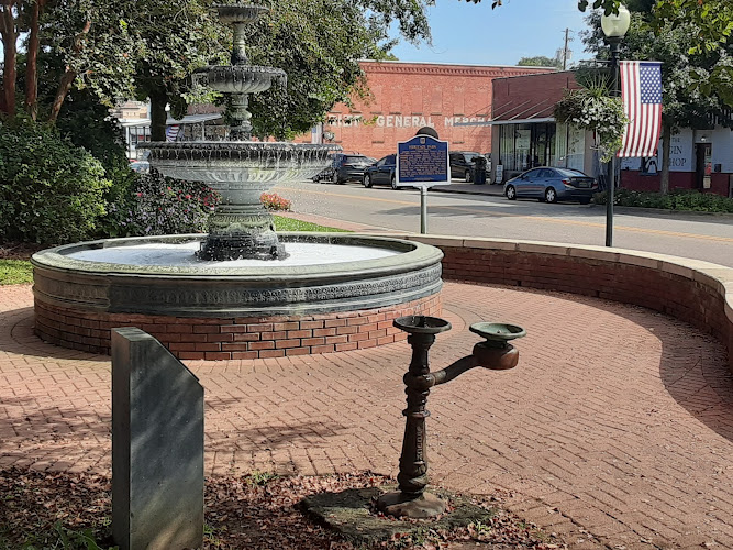 The Mill at Prattville — Historic Mansion in Prattville, Alabama