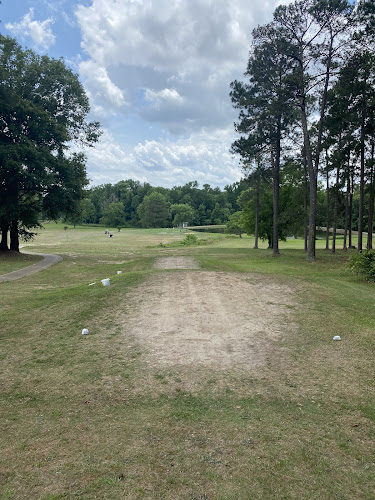 The Prattville Country Club — Country Club in Prattville, Alabama