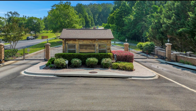 Promenade Oaks ClubHouse — Country Club in Scottsboro, Alabama