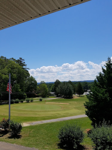 Scottsboro Golf & Country Club — Country Club in Scottsboro, Alabama