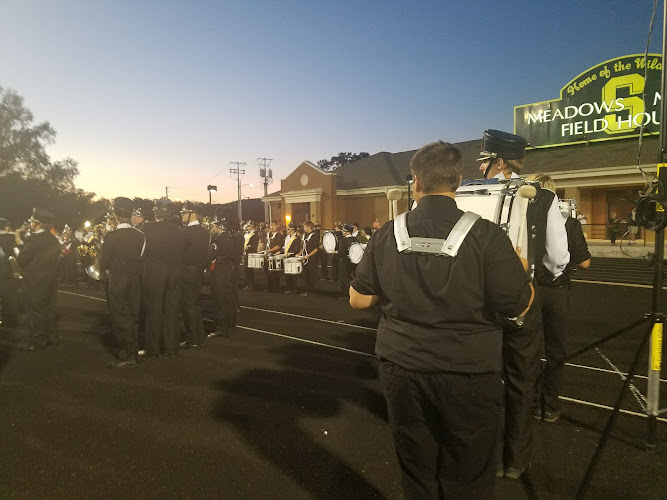 Scottsboro High School Football Stadium - photo