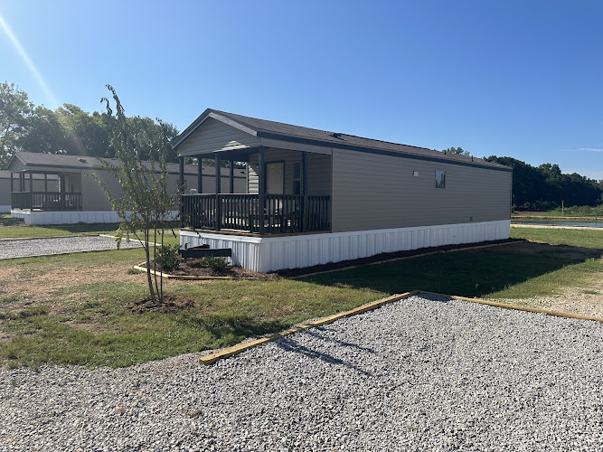 Selma Housing Community and RV Park — Outdoor Venue in Selma, Alabama
