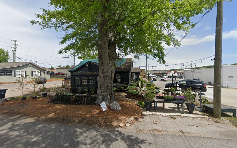Amari Curb Market — Art Gallery in Trussville, Alabama