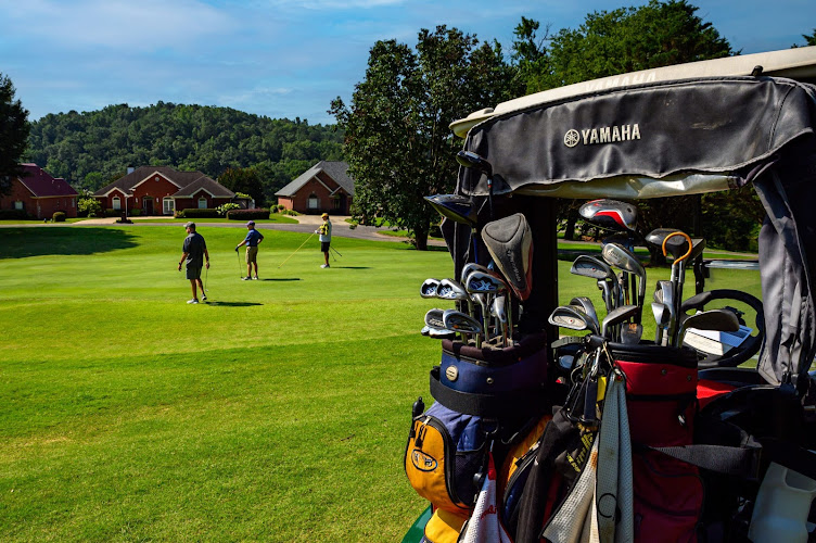 The Silos Golf Club - photo