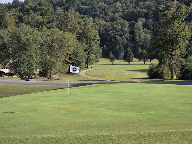Trussville Country Club - photo