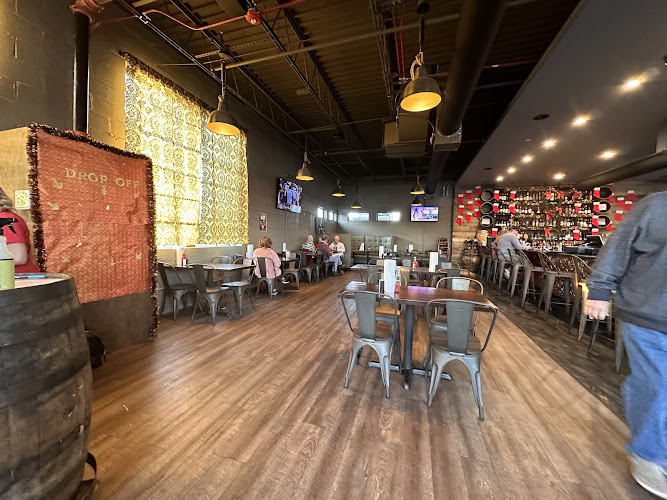 Trussville Social — Brewery in Trussville, Alabama