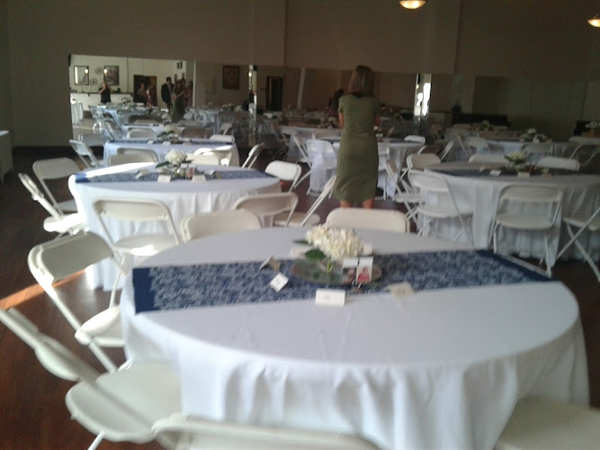 The Hill Event Center - photo