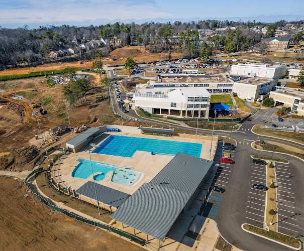 Vestavia Hills Aquatic Complex — Aquarium in Vestavia Hills, Alabama