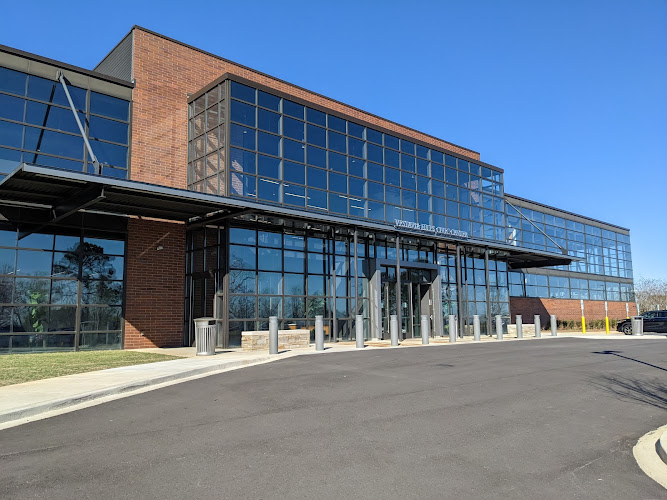 Vestavia Hills Civic Center — Aquarium in Vestavia Hills, Alabama