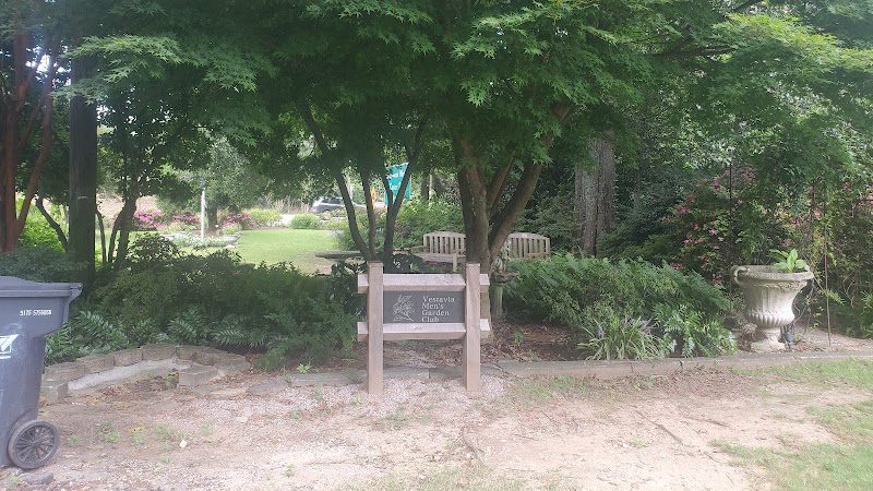 Vestavia Men's Garden Club — Outdoor Venue in Vestavia Hills, Alabama
