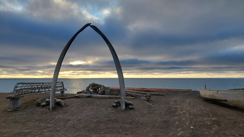 Utqiagvik Visitor Center - corporateevents.at