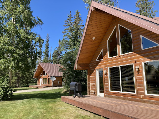 Alaska Range Hideaways - corporateevents.at