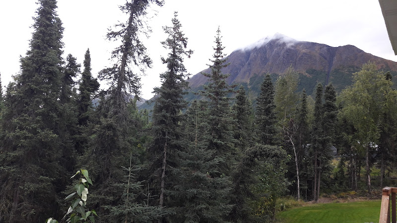 Wedding Chapel Wilderness - corporateevents.at