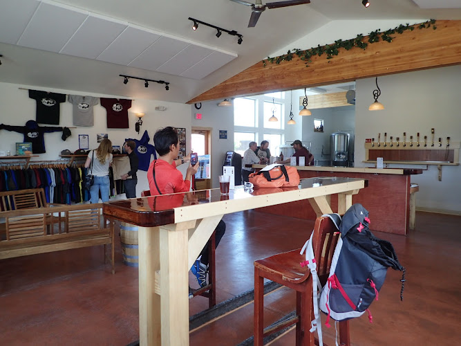 Haines Brewing Company, Inc. - corporateevents.at
