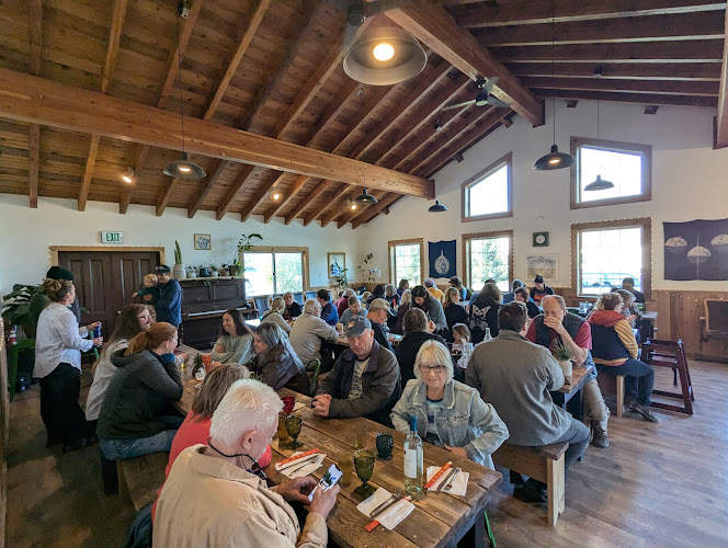 Old Field Kitchen - corporateevents.at