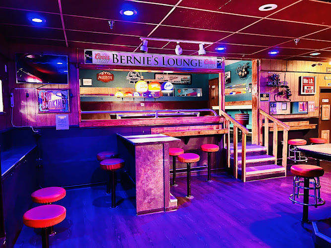 Bernie's Bar LLC - corporateevents.at