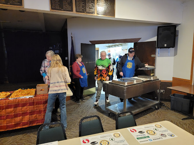 Elks Lodge - corporateevents.at