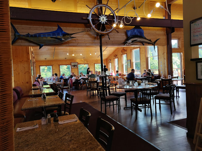 Kodiak Hana Restaurant - corporateevents.at
