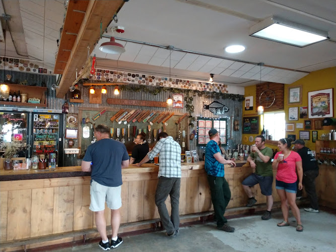 Kodiak Island Brewing & Still - corporateevents.at