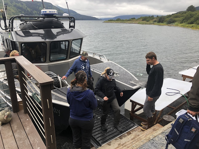 Kodiak Raspberry Island Remote Lodge - corporateevents.at