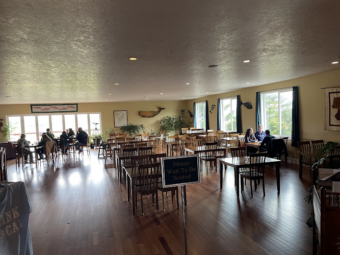 Olds River Inn, Restaurant & Brewery — Brewery in Kodiak, Alaska