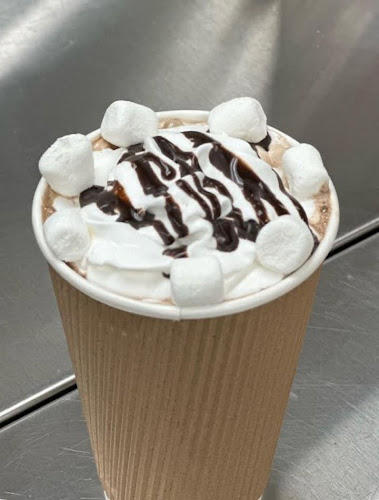Vibrant Brews Coffee Stand - corporateevents.at