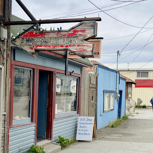 Maruskiya's of Nome — Art Gallery in Nome, Alaska