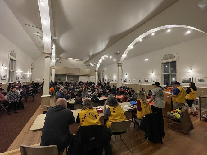 Old Saint Joe’s - corporateevents.at