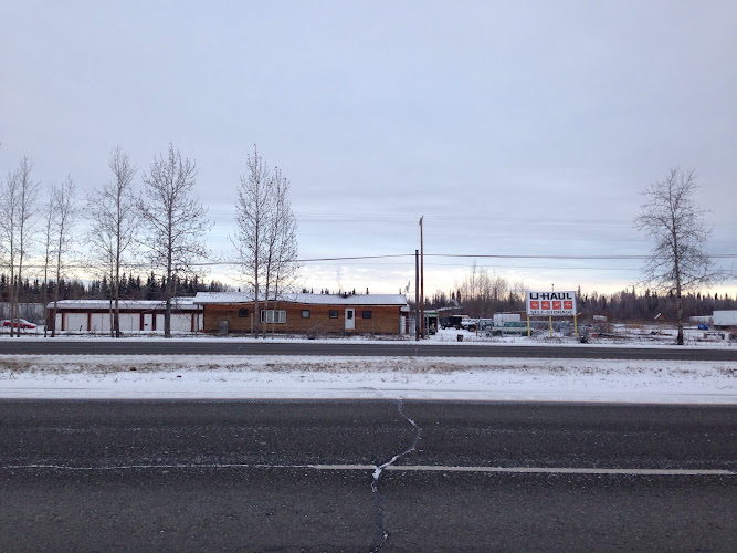 U-Haul Moving & Storage of North Pole - corporateevents.at