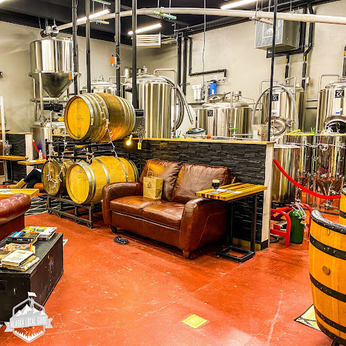 Bleeding Heart Brewery - corporateevents.at