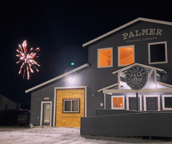 Palmer Brewing Company - corporateevents.at