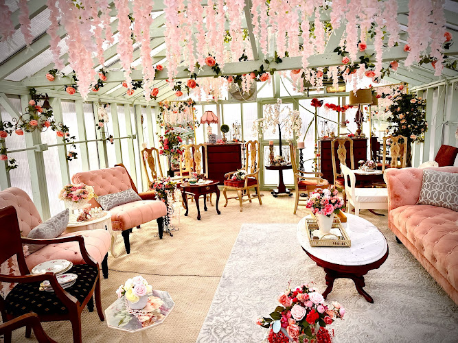 The Tea Room - corporateevents.at