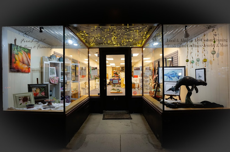 FireLight Gallery & Framing - corporateevents.at