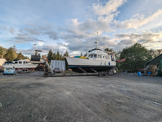 Petersburg Marine - photo